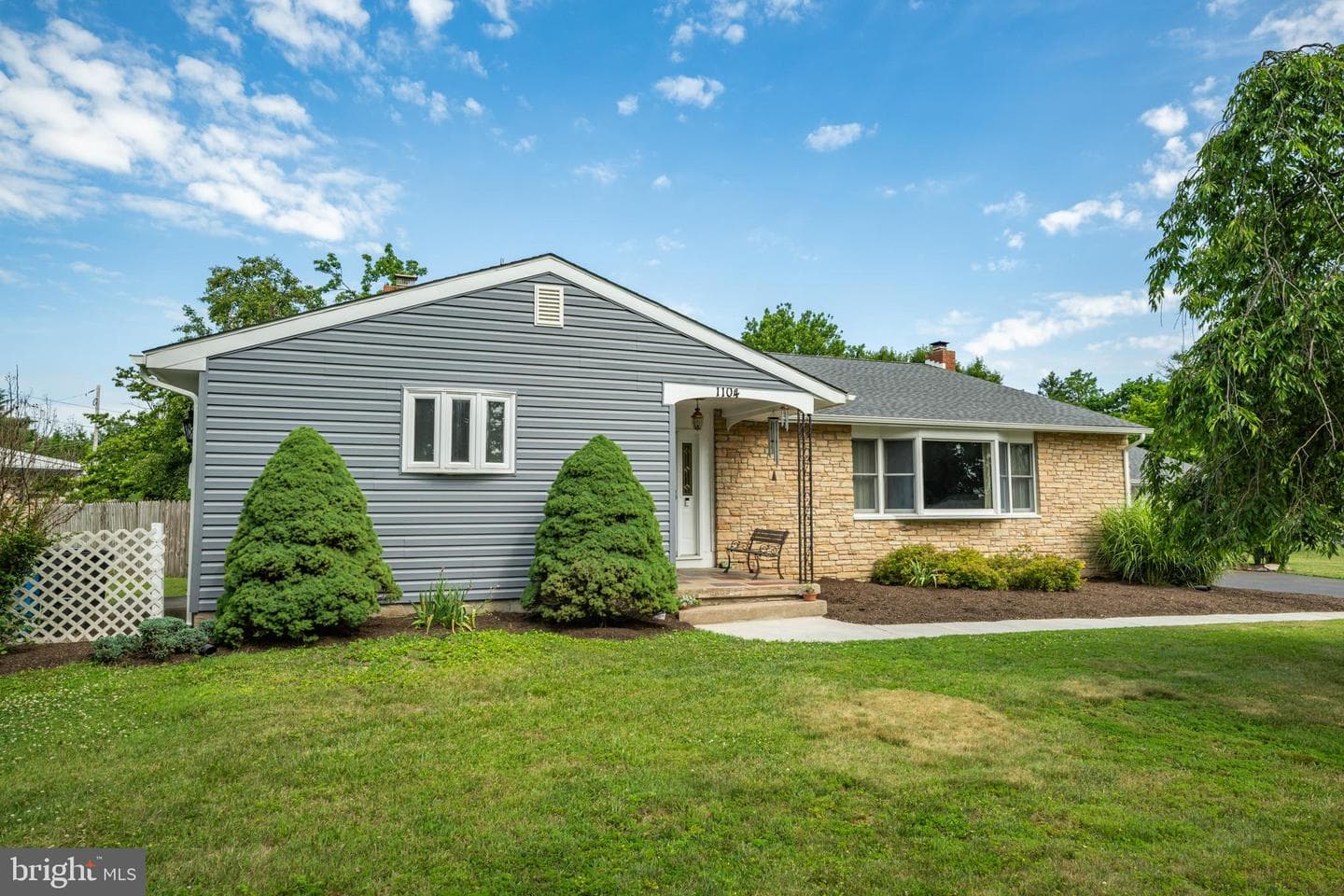 1104 Gloria Ln, Yardley
