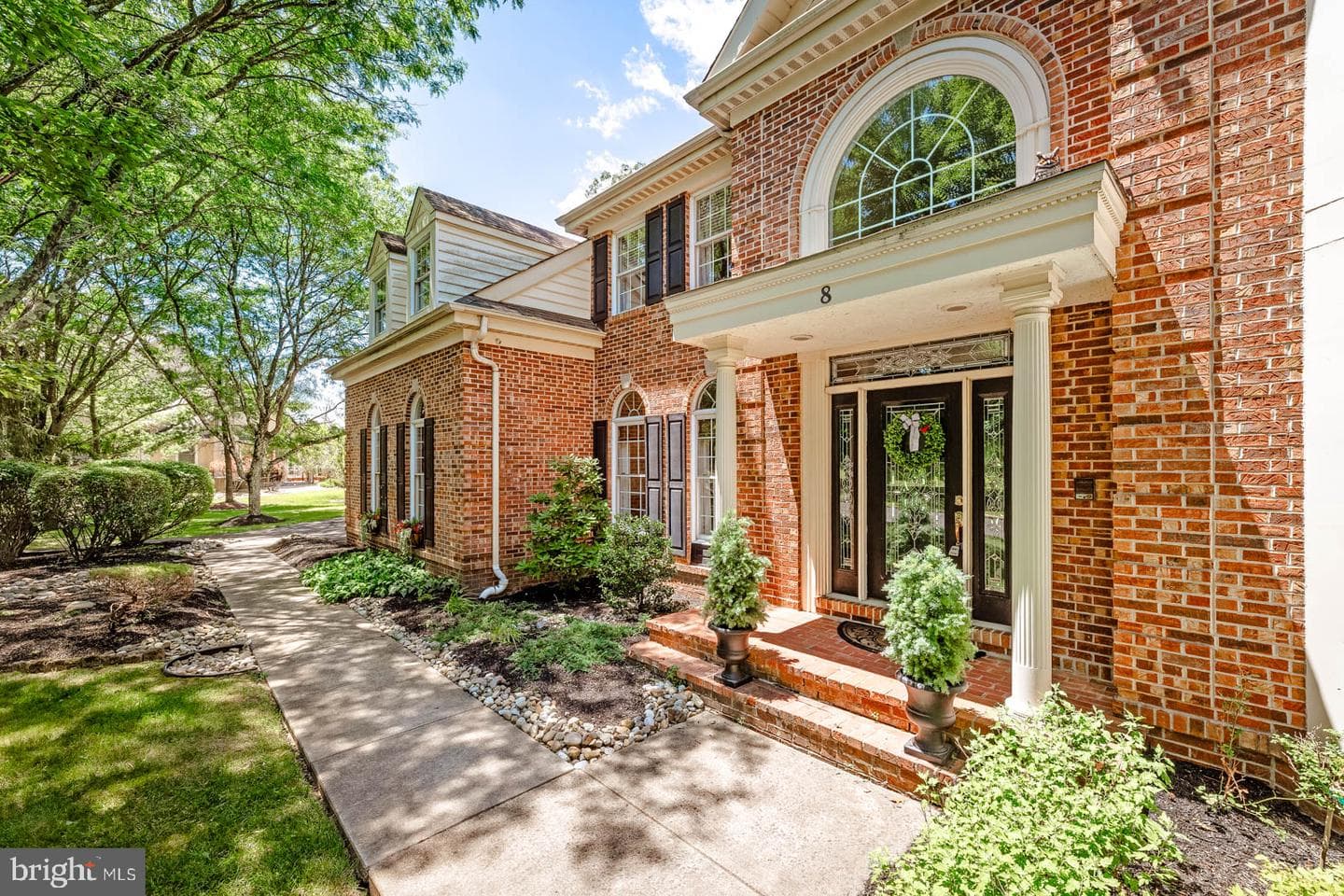 8 Golfview Drive, Warminster