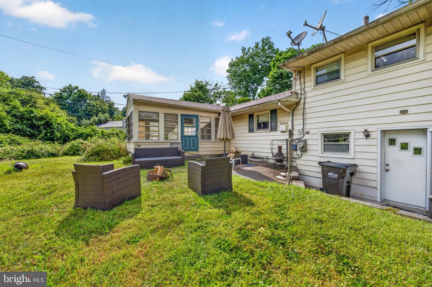 933 Big Oak Road photo 38