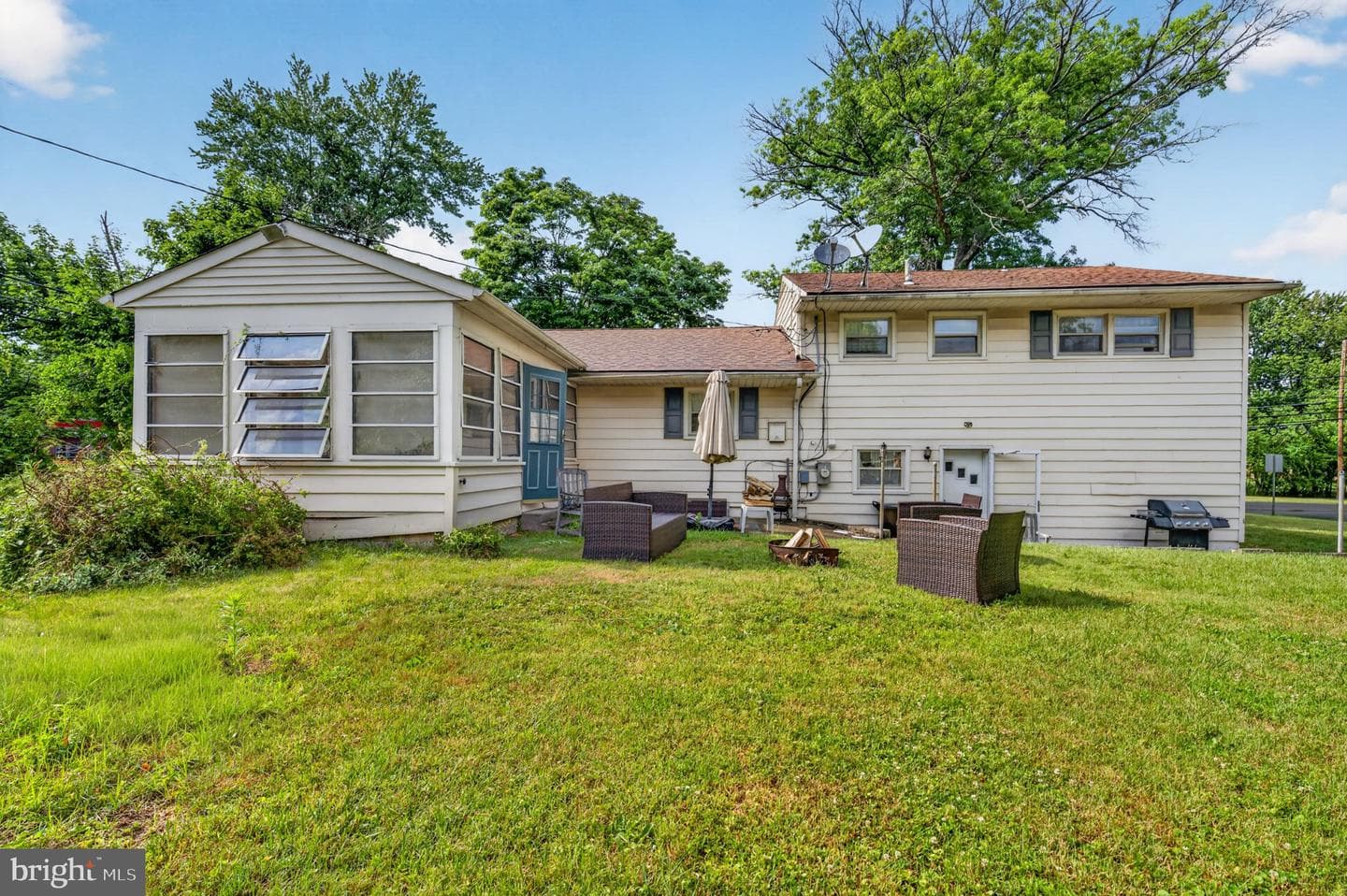 933 Big Oak Road photo 40