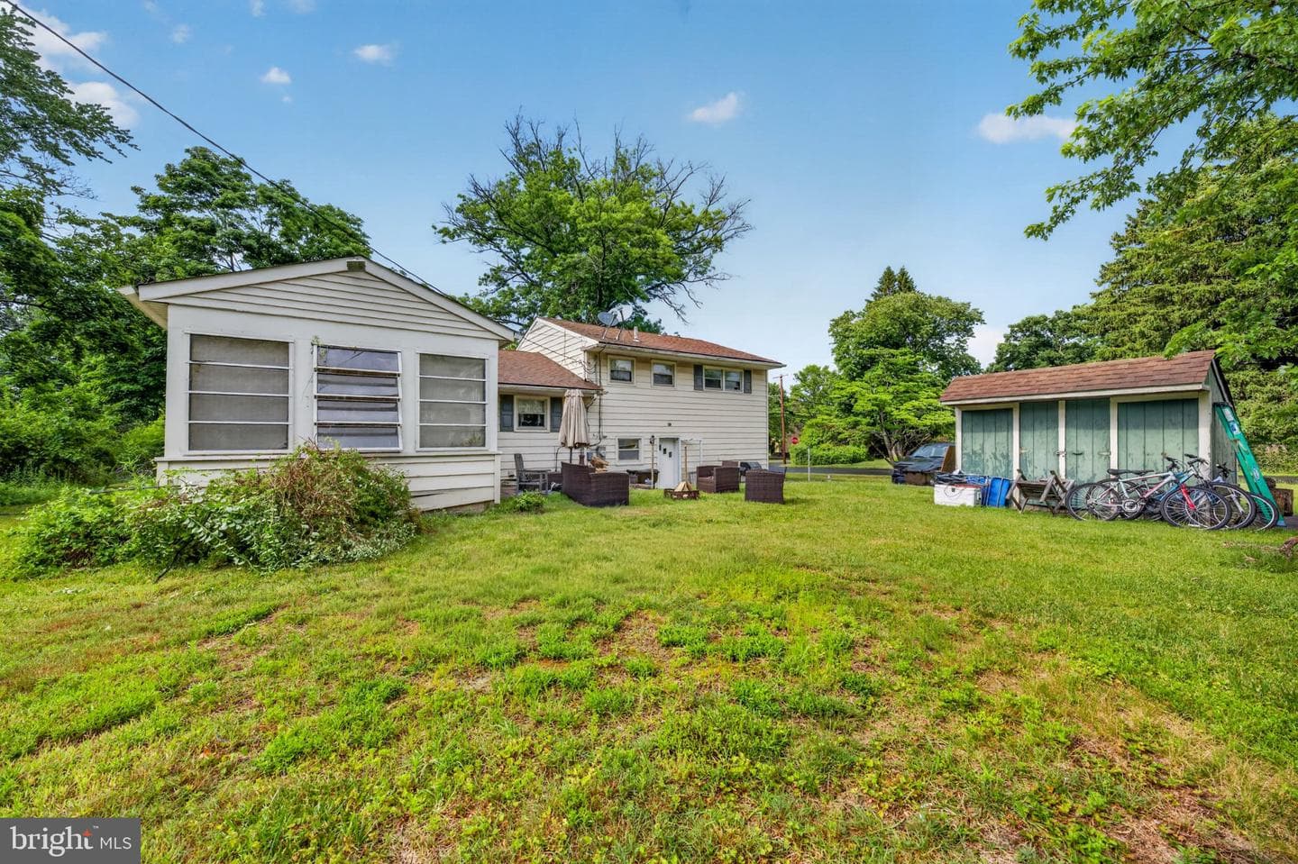 933 Big Oak Road photo 41