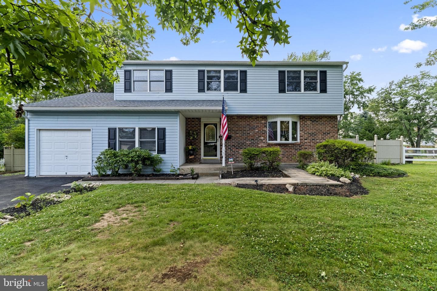 866 Decker Lane, Warminster