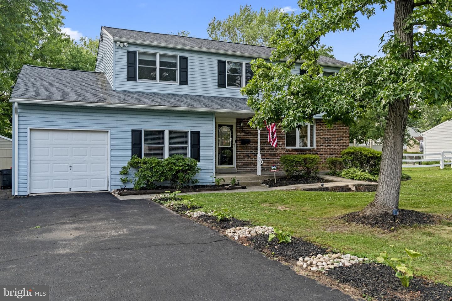 866 Decker Lane, Warminster