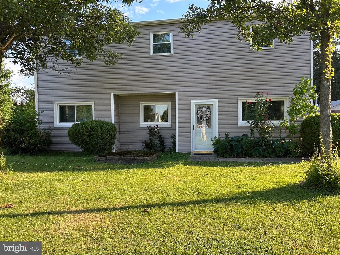 110 W Bristol Road, Warminster