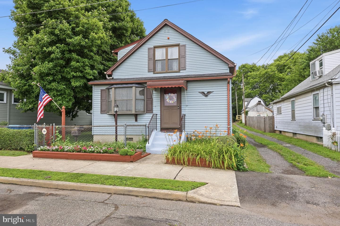 79 Park Avenue, Morrisville