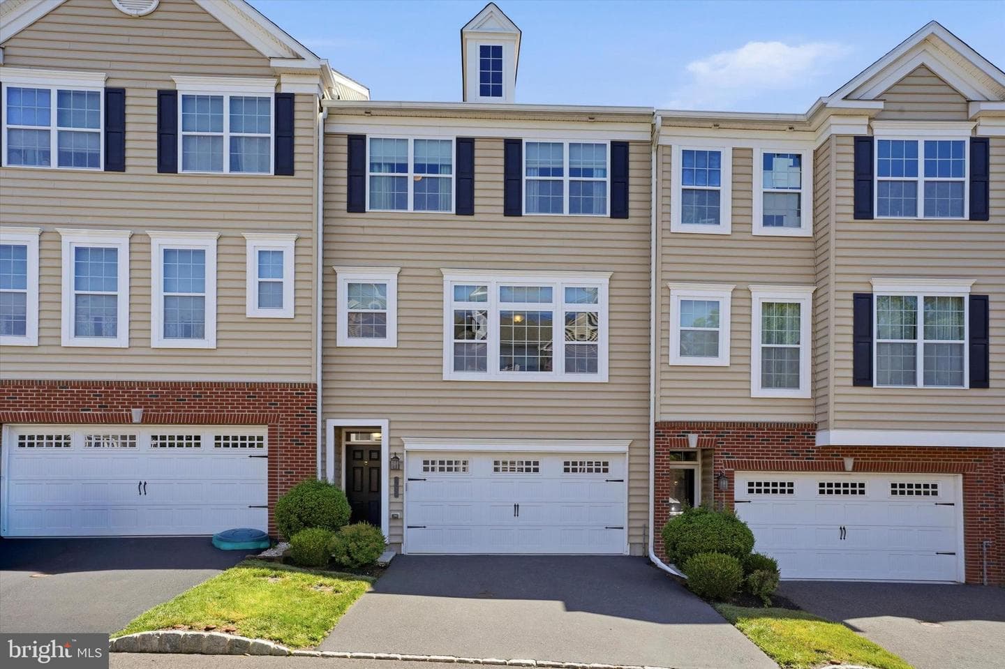 407 Cope Court, Sellersville