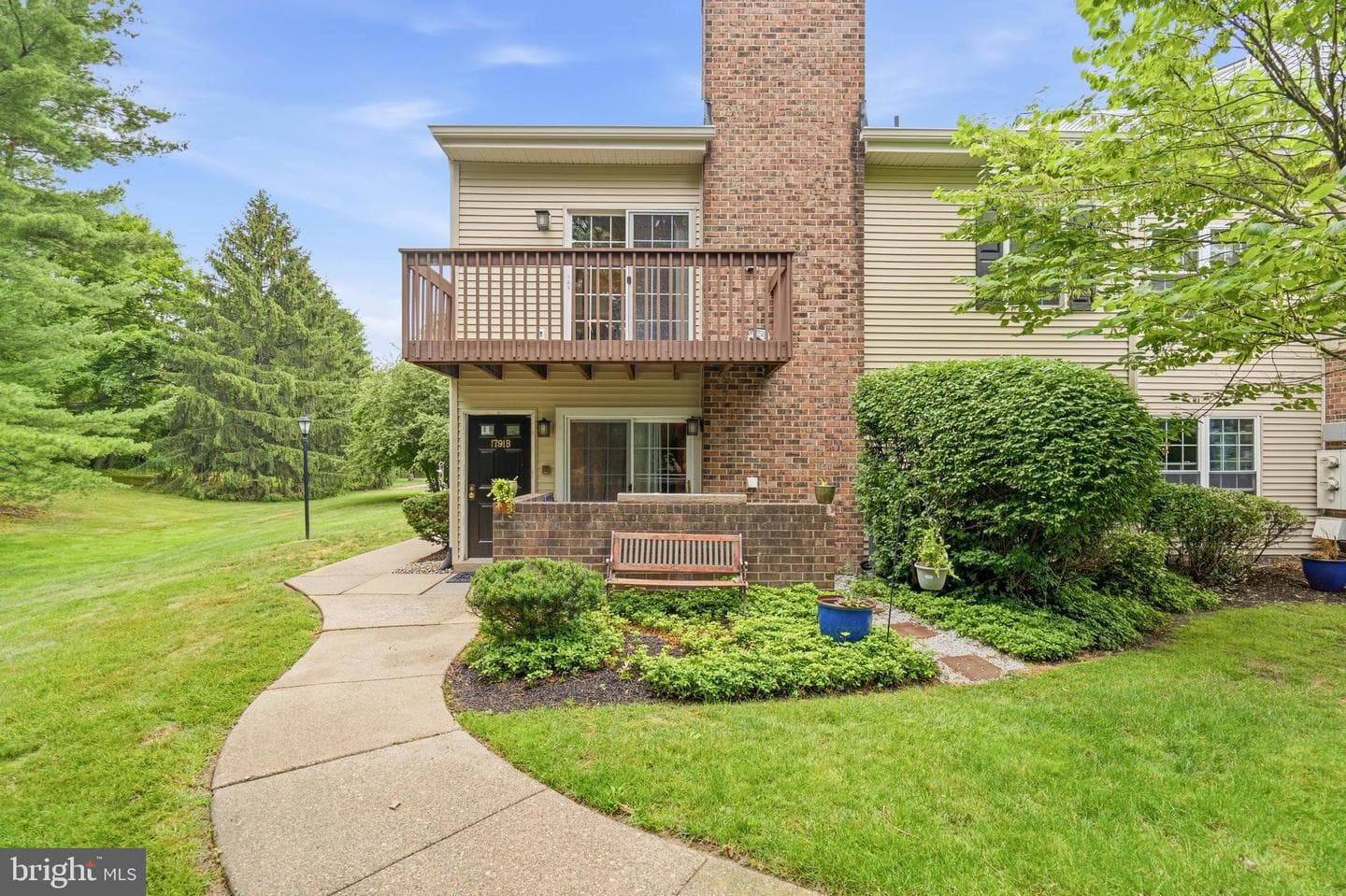 1791 Janney Lane, Yardley
