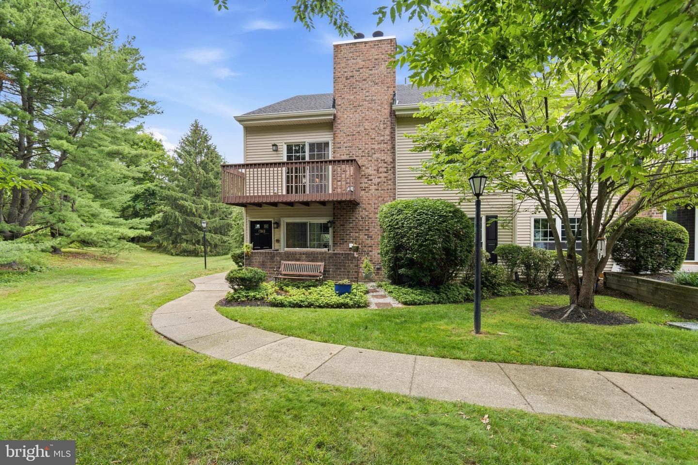 1791 Janney Lane, Yardley