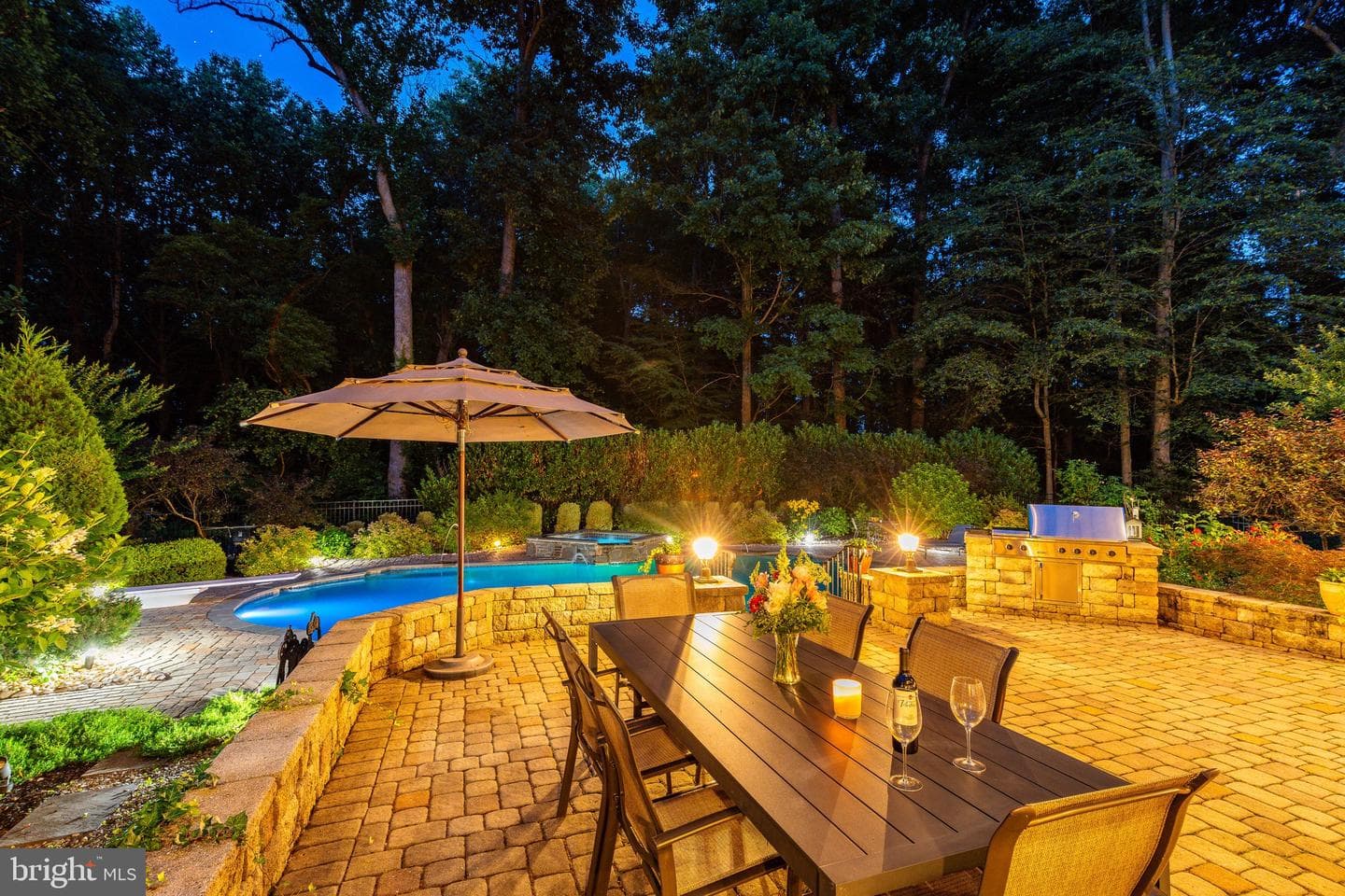 3525 Wellsford Lane photo 82
