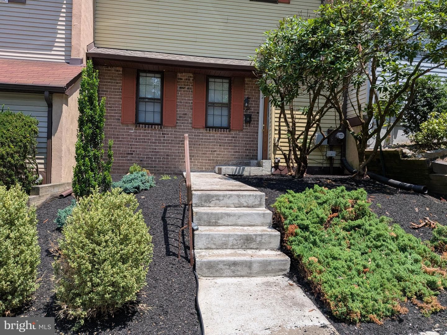 448 E Stoney Hill Court #E, Langhorne