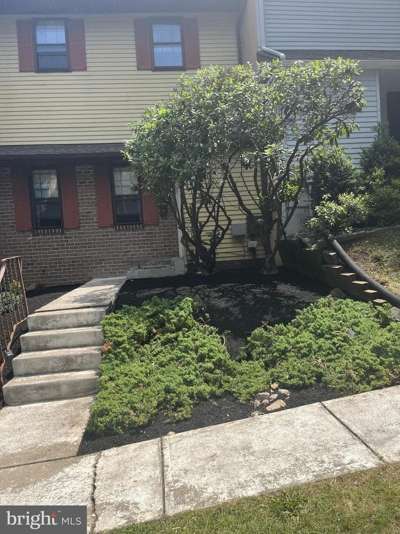 448 E Stoney Hill Court #E photo 3