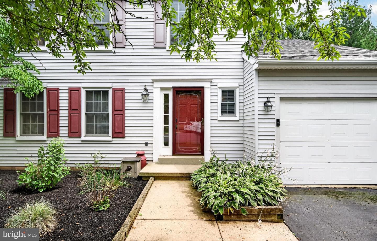 1620 Salem Lane, Quakertown