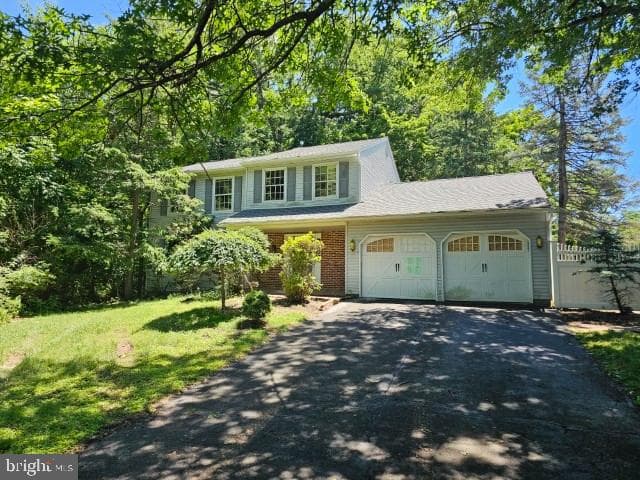 1229 Woodbrook Lane, Warminster