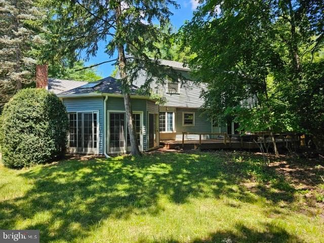 1229 Woodbrook Lane, Warminster