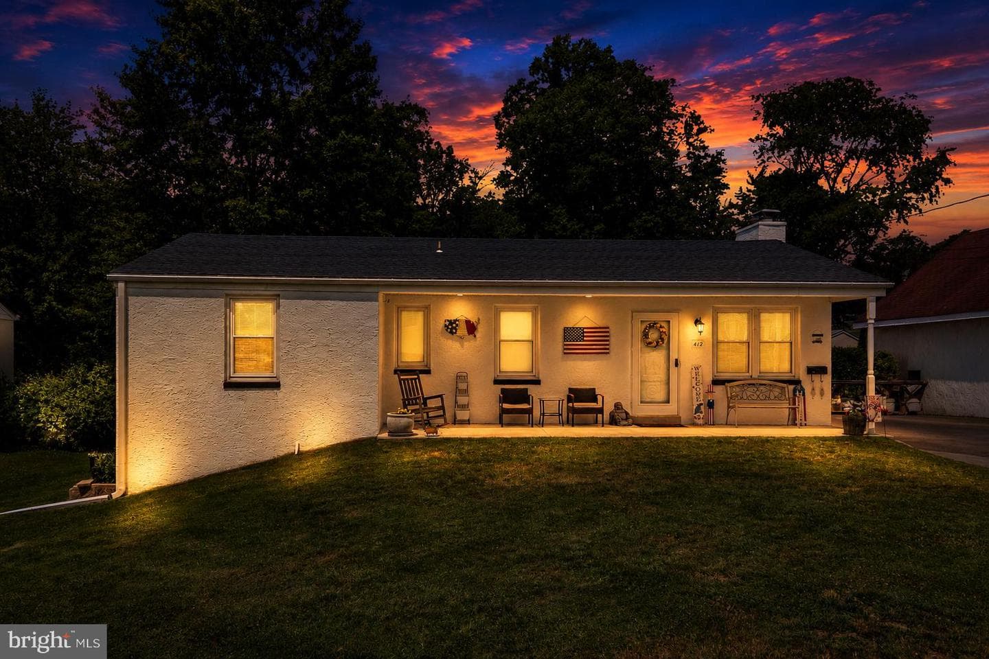 412 Woodbine Avenue, Feasterville Trevose