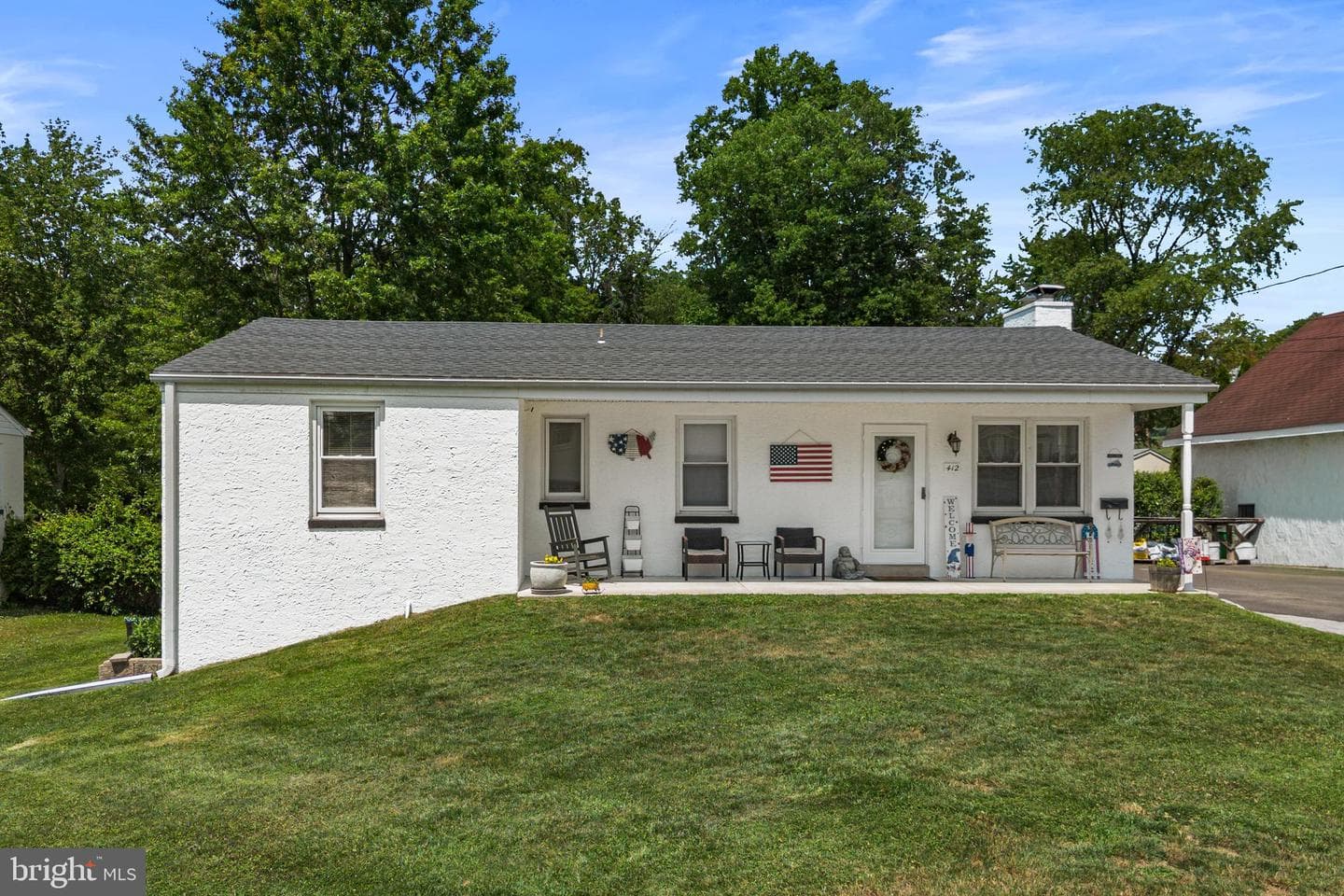 412 Woodbine Avenue, Feasterville Trevose