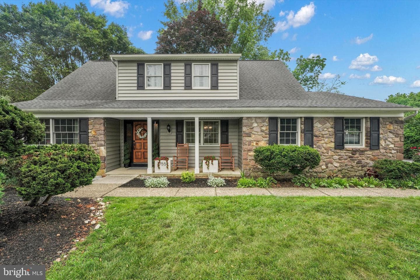755 Gordon Drive, Yardley