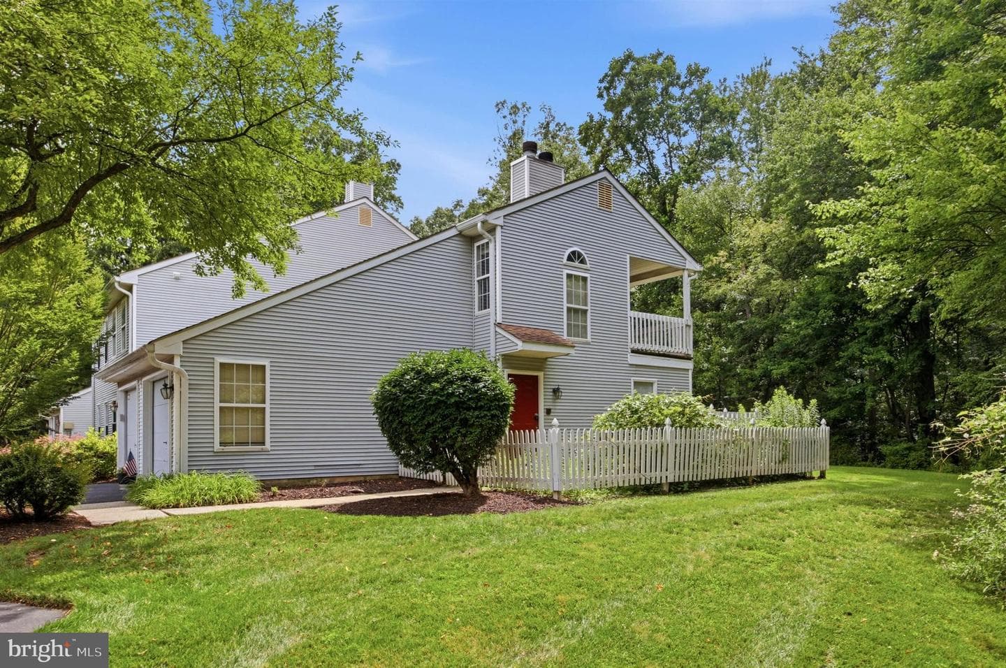 1652 Covington Road, Yardley