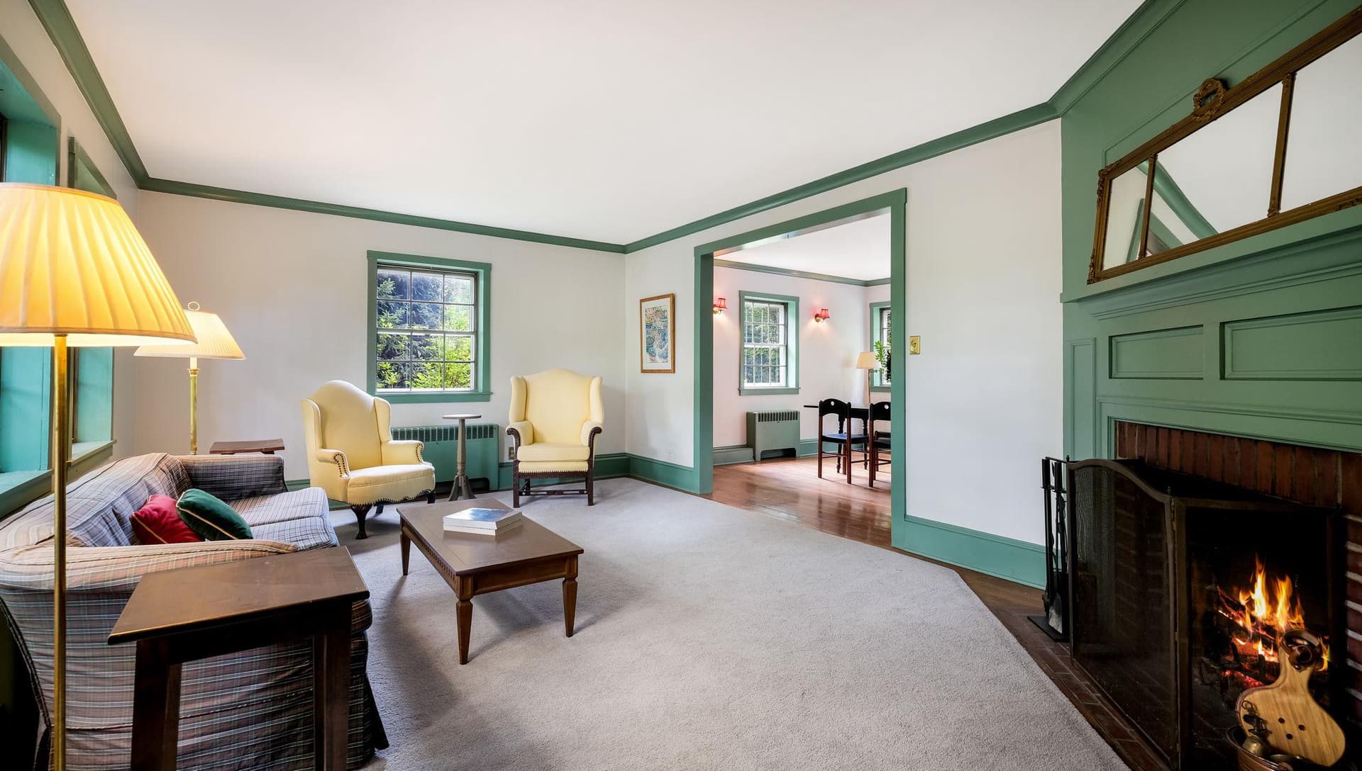 218 Frost Lane photo 8