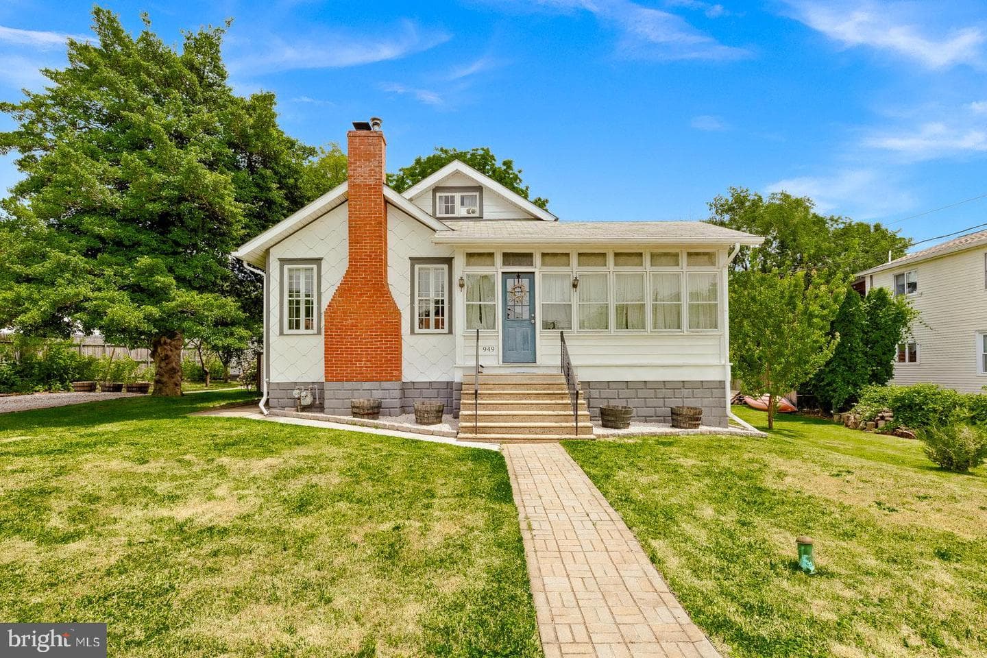 949 Edgewood Avenue, Bensalem