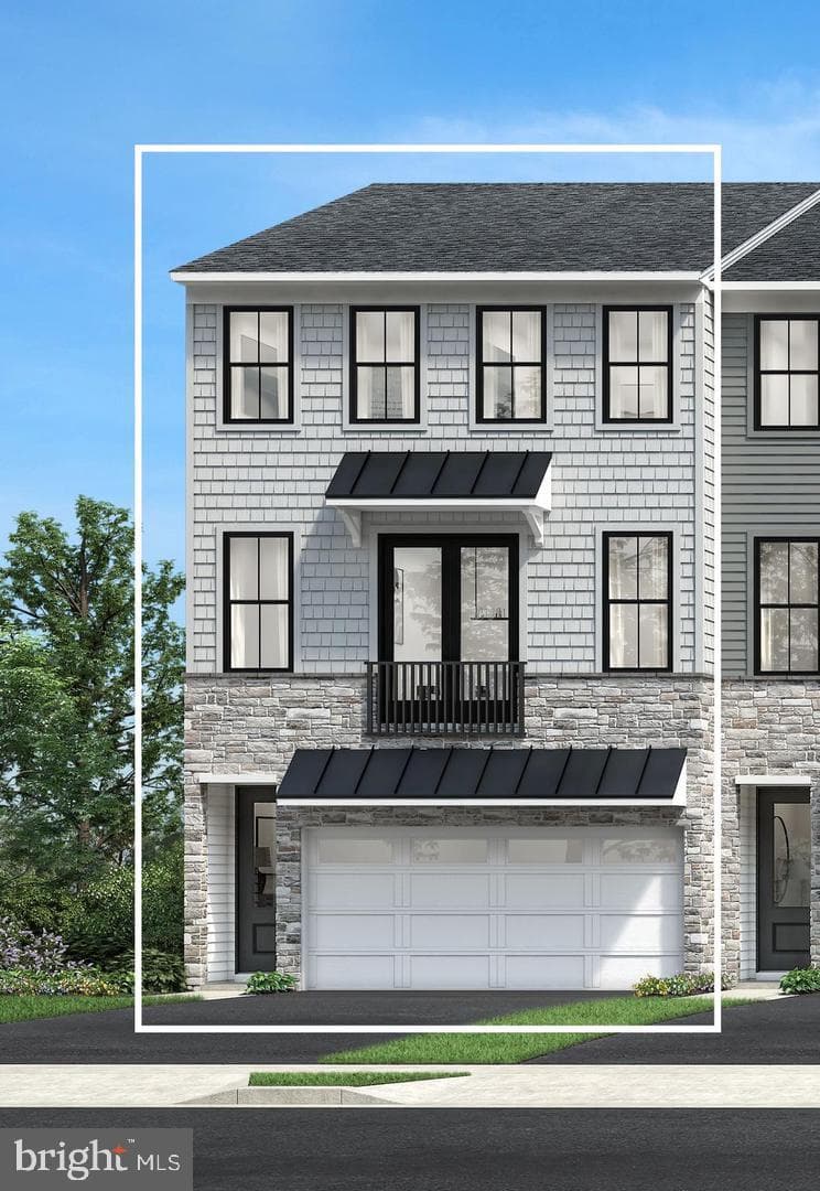 128 Brianna Court #33, Chalfont