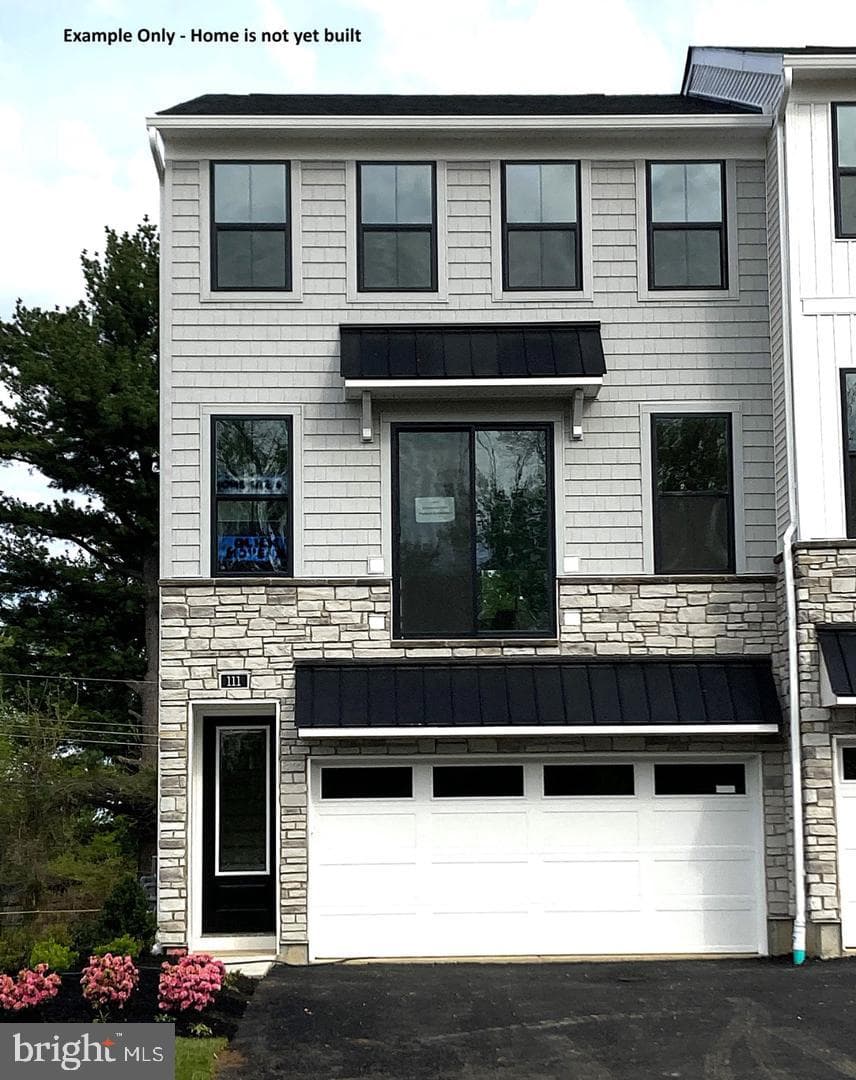 128 Brianna Court #33, Chalfont
