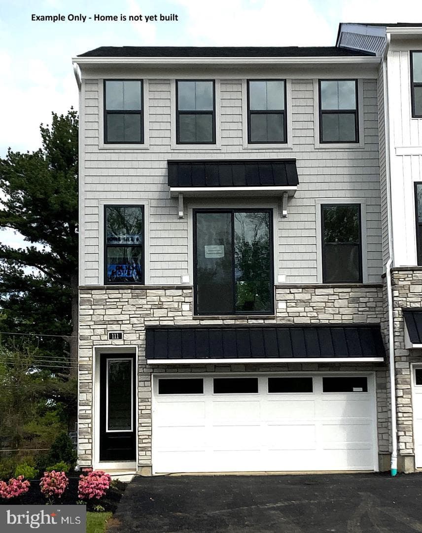 118 Brianna Court #38, Chalfont