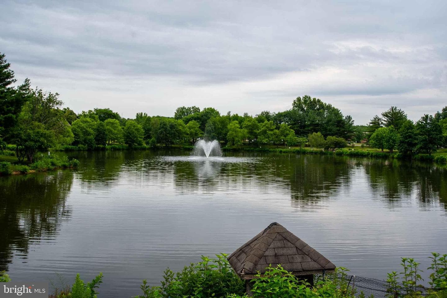 212 Clover Hill Court, Yardley