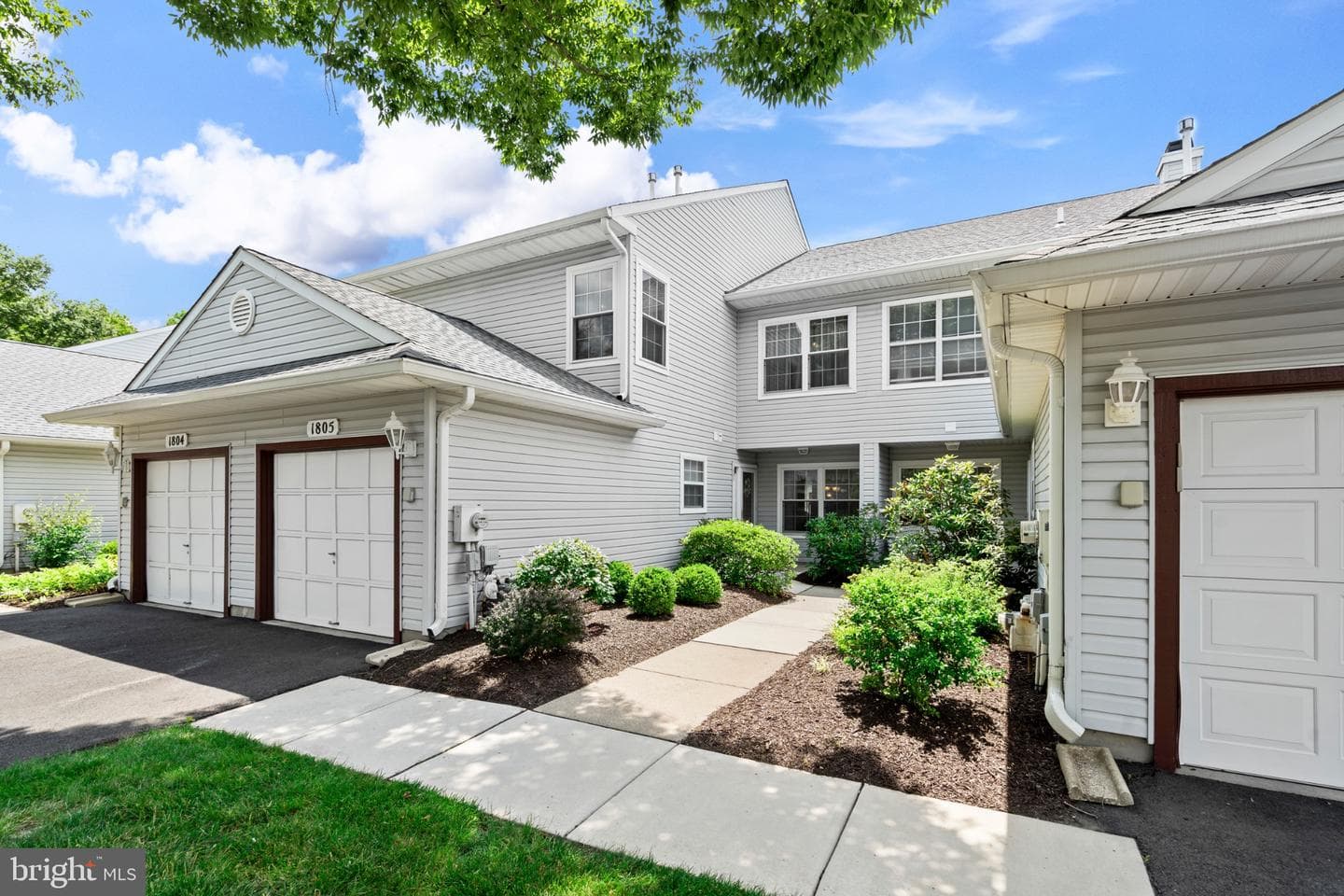 1805 Lynbrooke Drive, Yardley