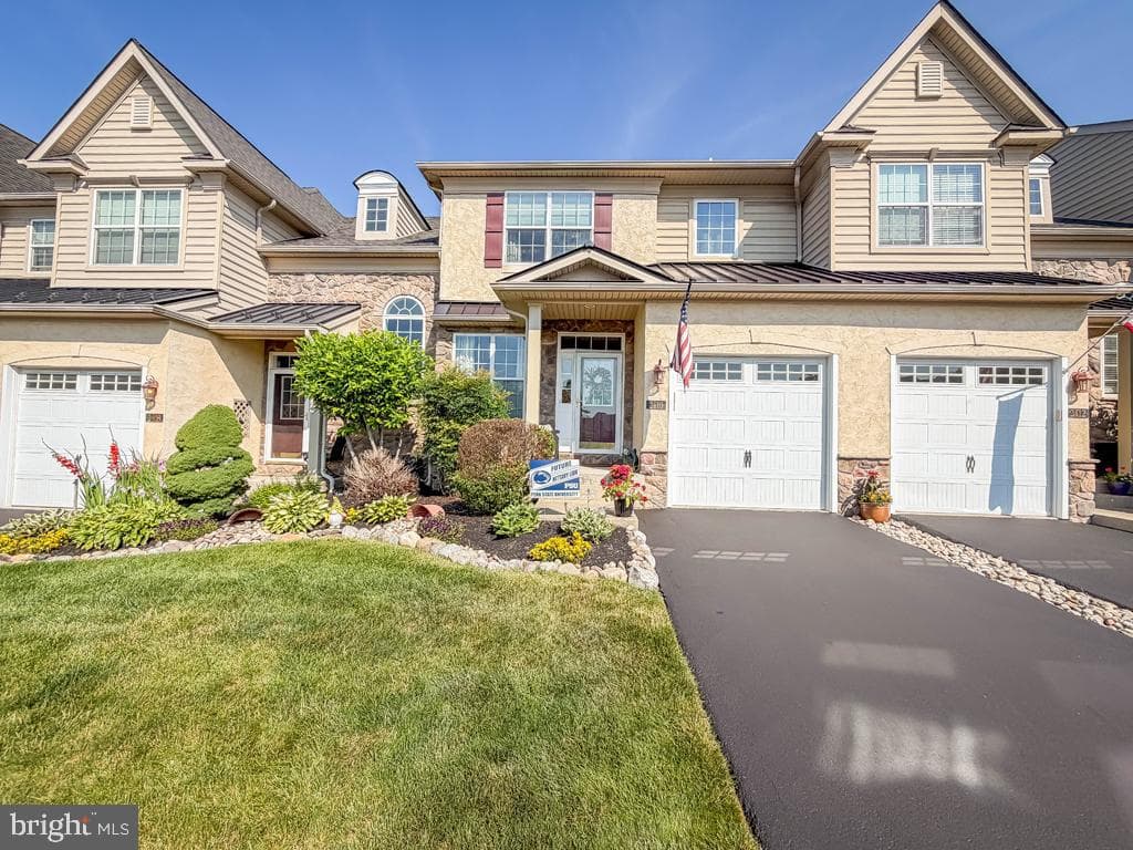 2410 Rosemont Terrace, Furlong