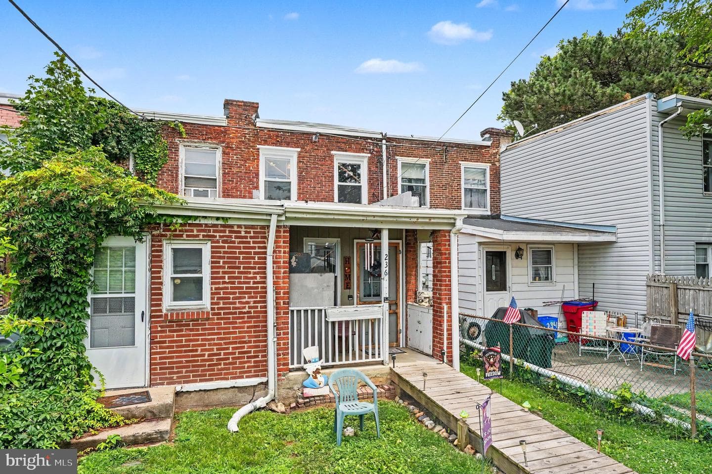 236 Hayes Street photo 22