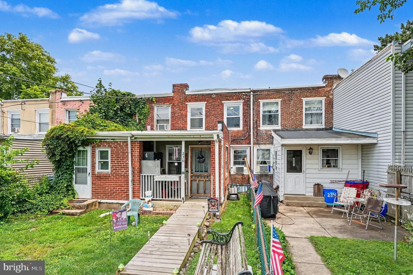 236 Hayes Street photo 24