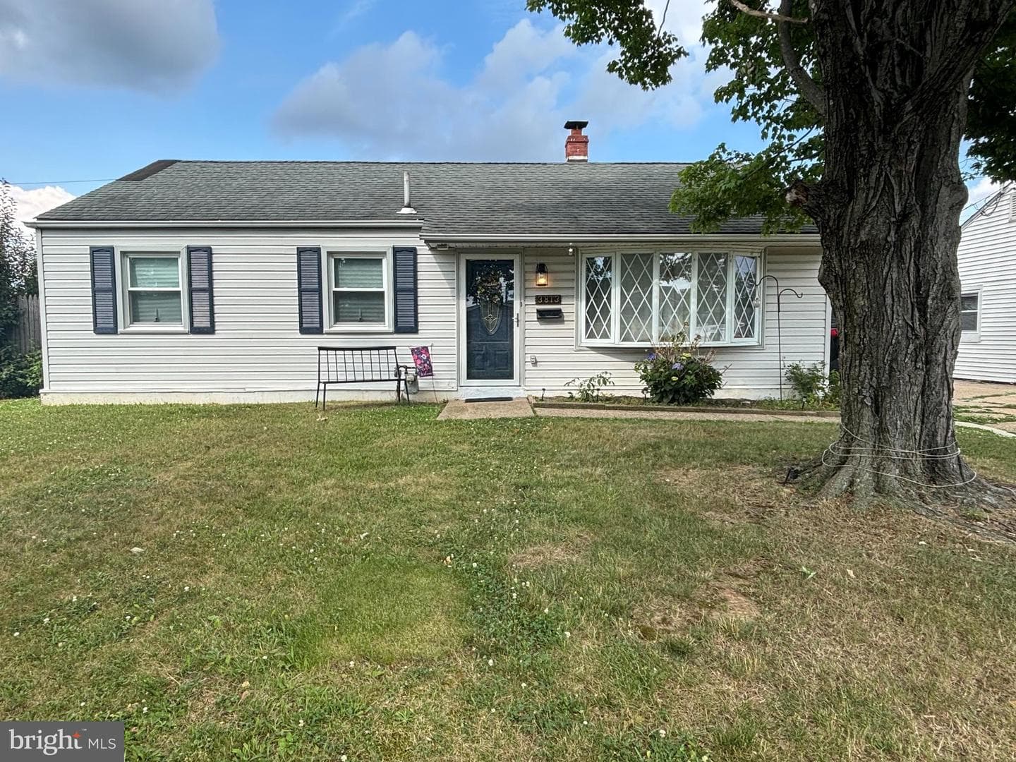 3813 Morrow Drive, Bensalem