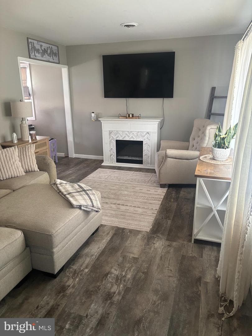 3813 Morrow Drive, Bensalem