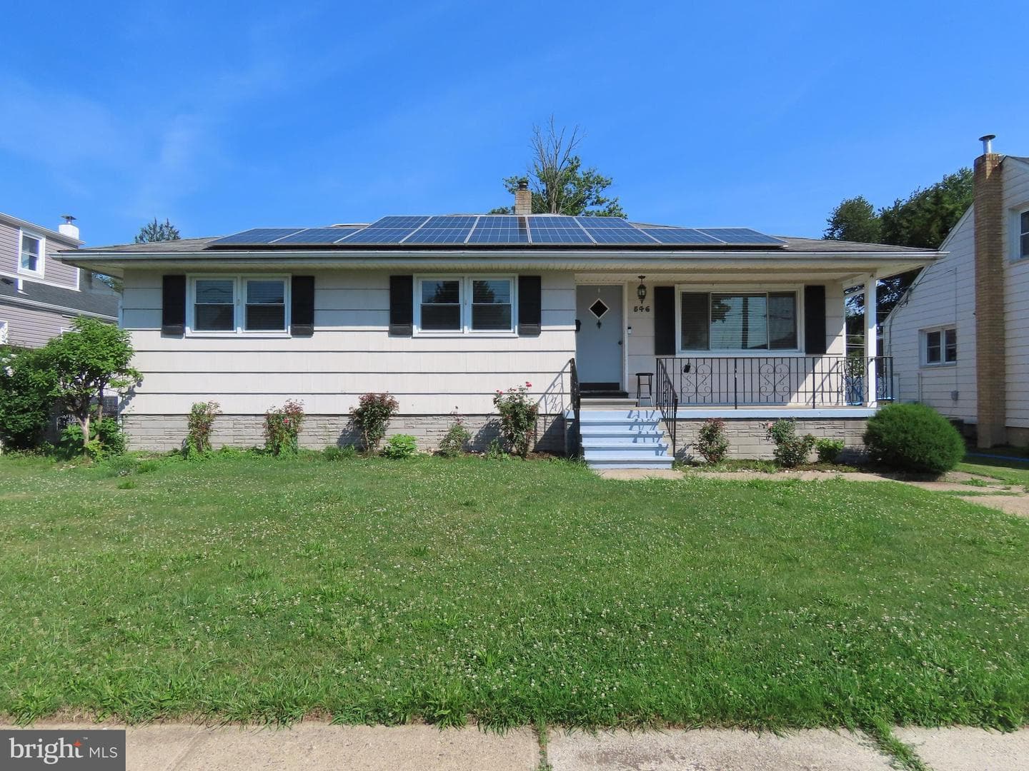 546 Clymer Avenue, Morrisville