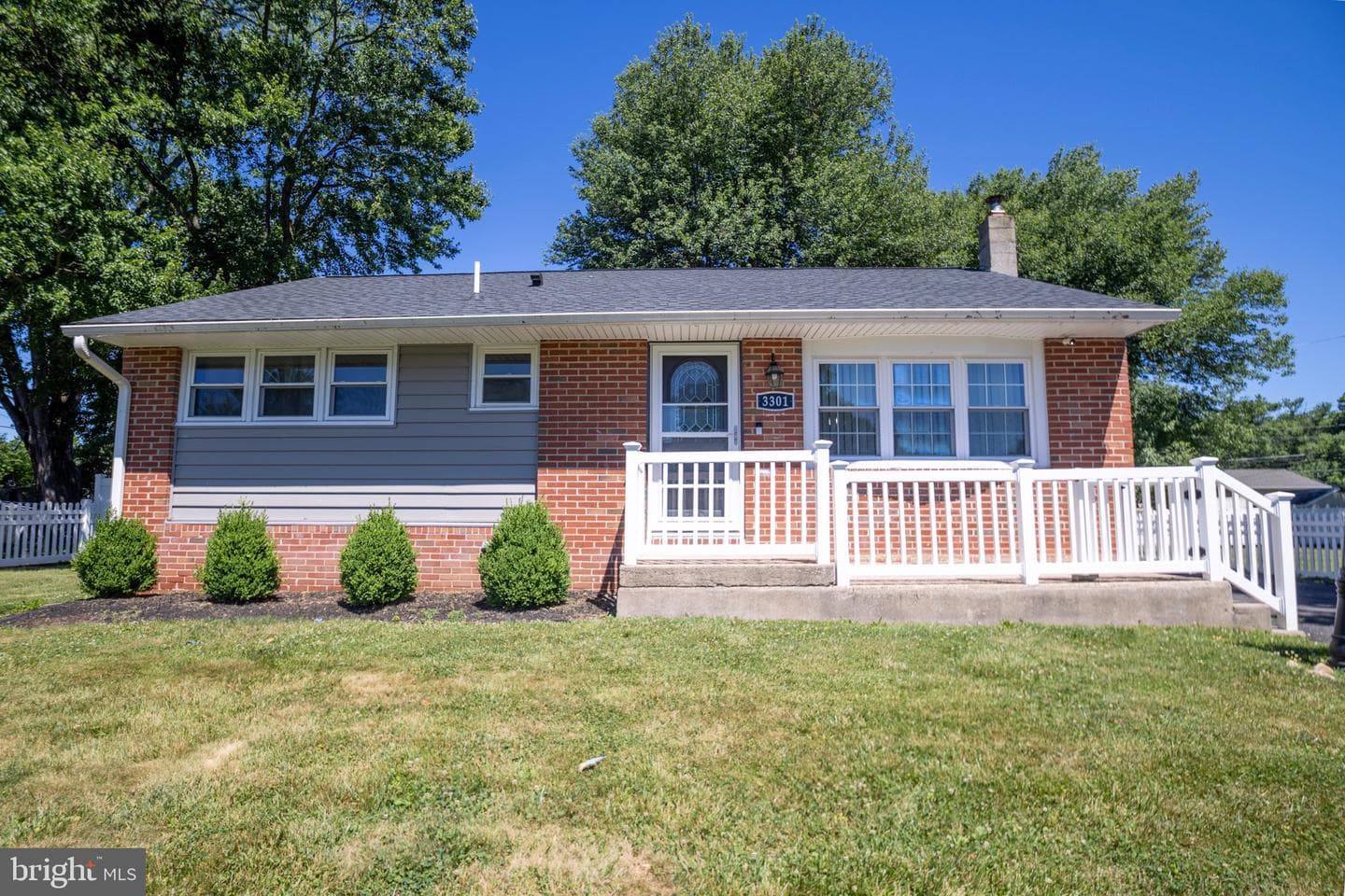 3301 Glenrose Avenue, Bristol