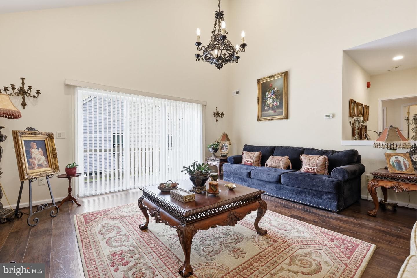 1203 Lyndhurst Court #82 photo 9