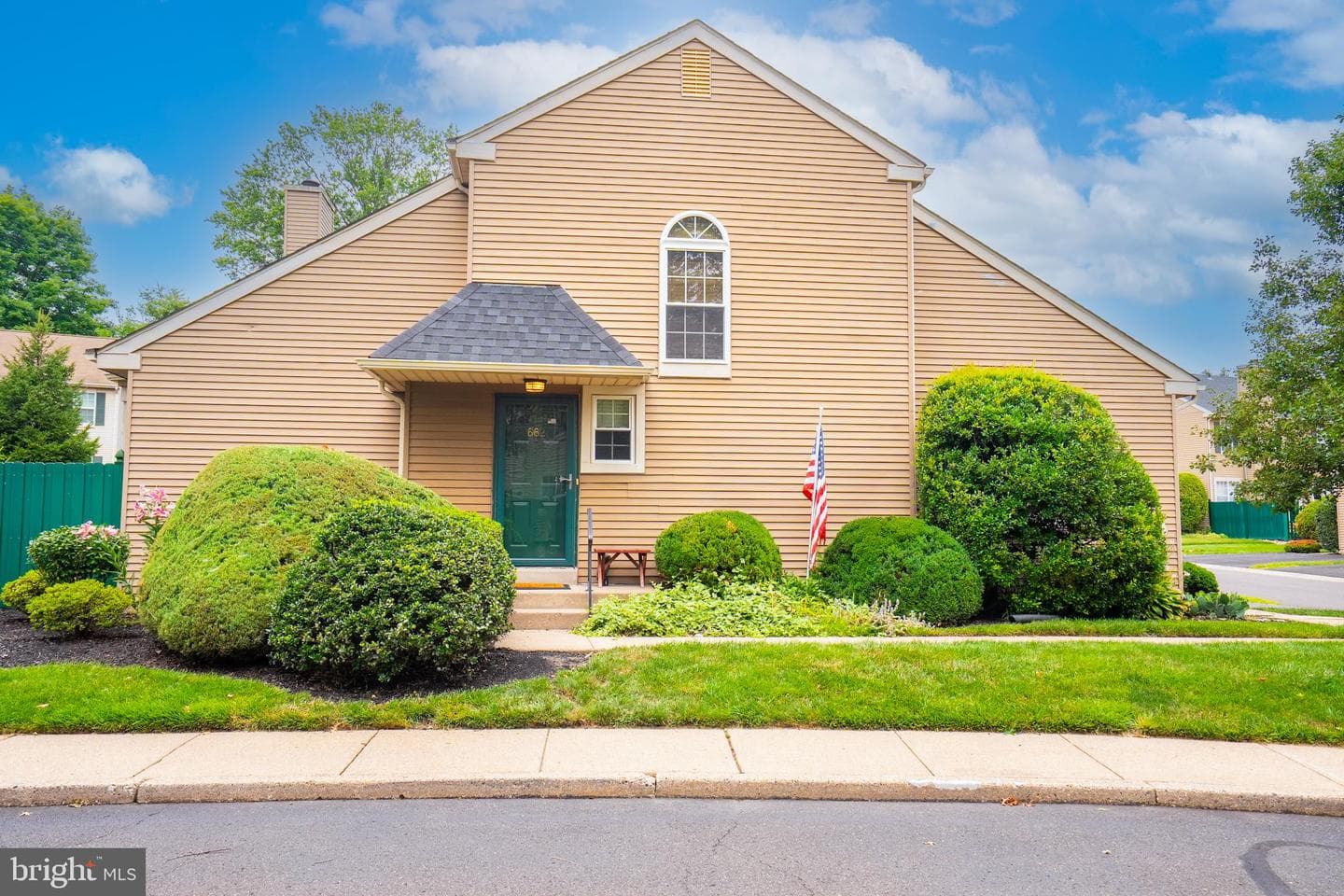 662 Tomlinson Lane, Yardley