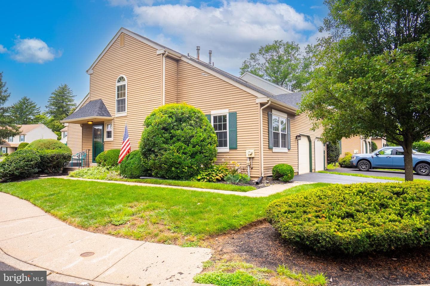 662 Tomlinson Lane, Yardley