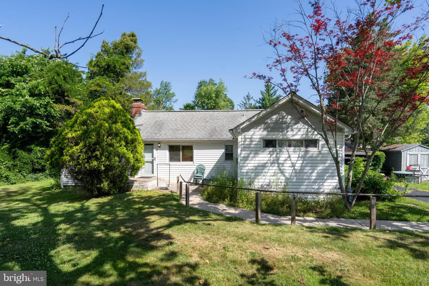 2561 Pickertown Rd, Warrington