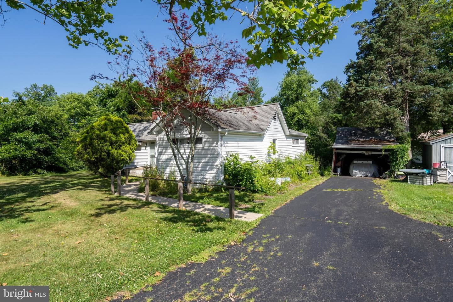 2561 Pickertown Rd, Warrington