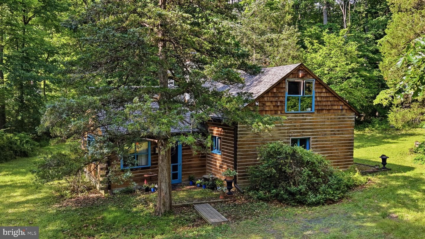 12 Natures Way, Upper Black Eddy