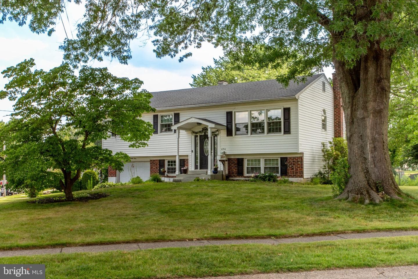 494 Overlook Drive, Warminster