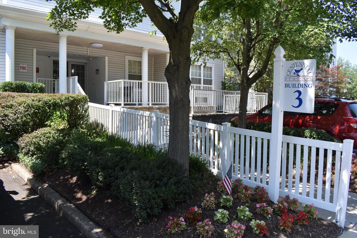 3204 Centennial Station, Warminster