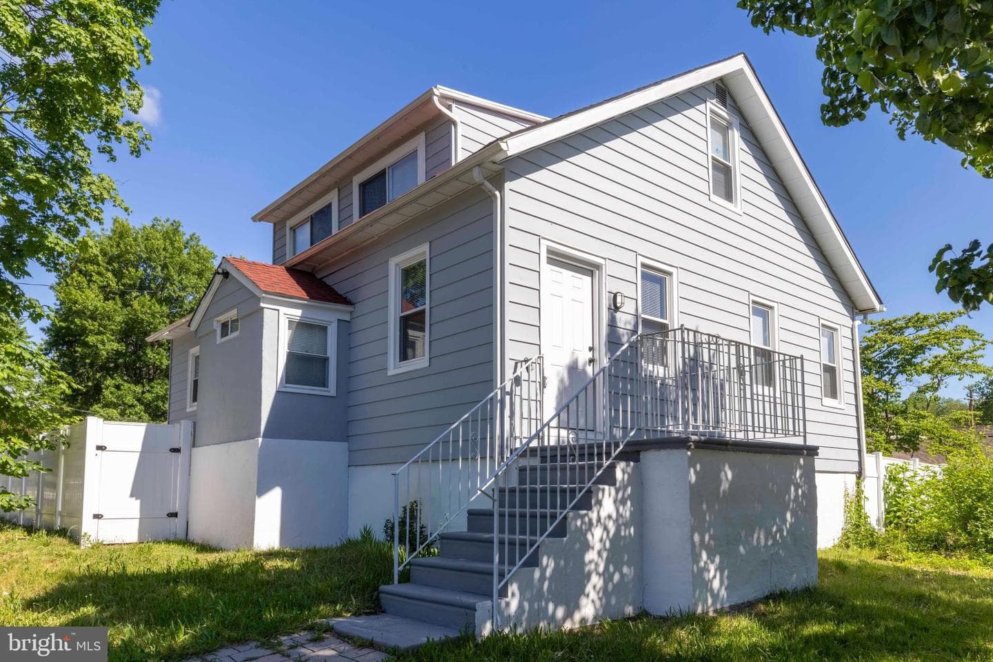 5804 Bensalem Boulevard, Bensalem
