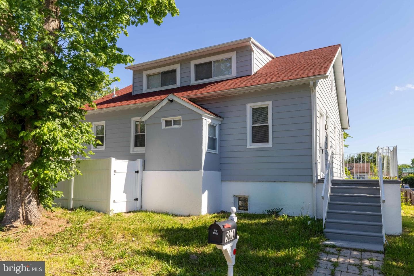 5804 Bensalem Boulevard, Bensalem