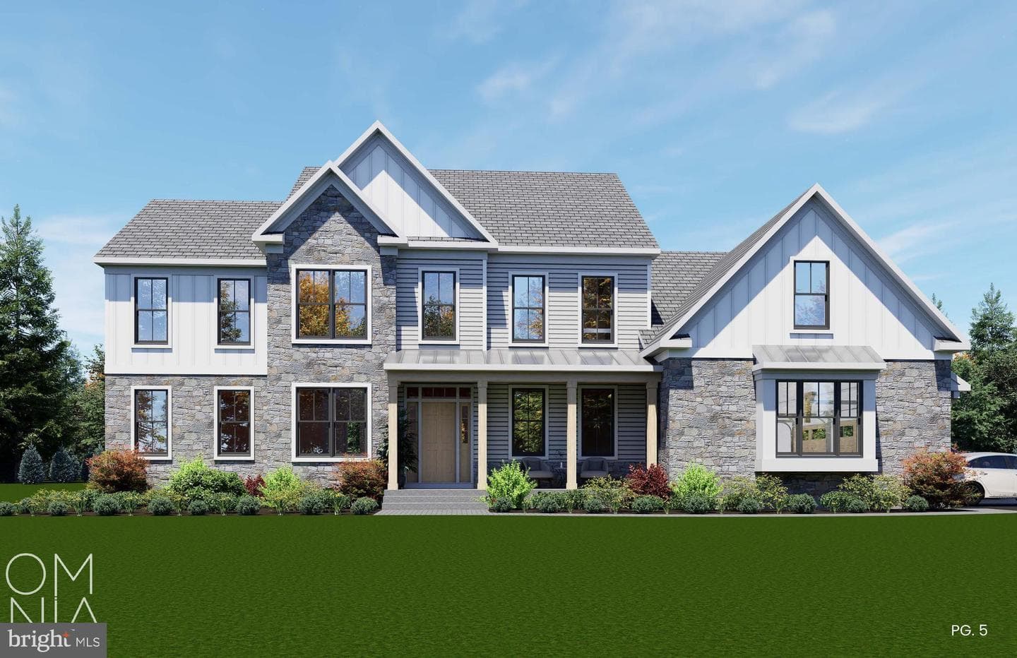 547 Kellers Church Rd, Ottsville