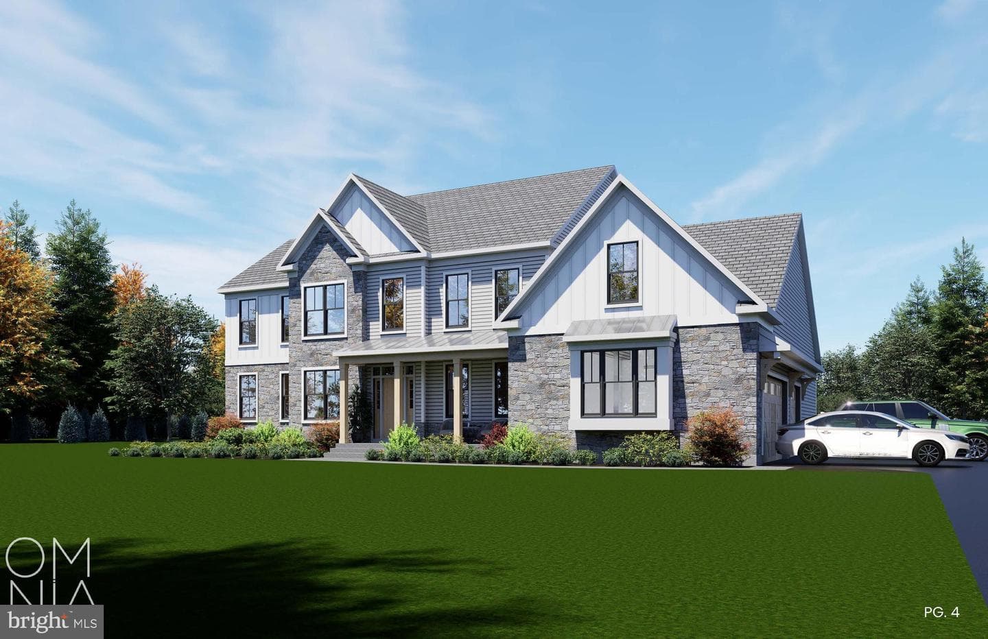 547 Kellers Church Rd, Ottsville