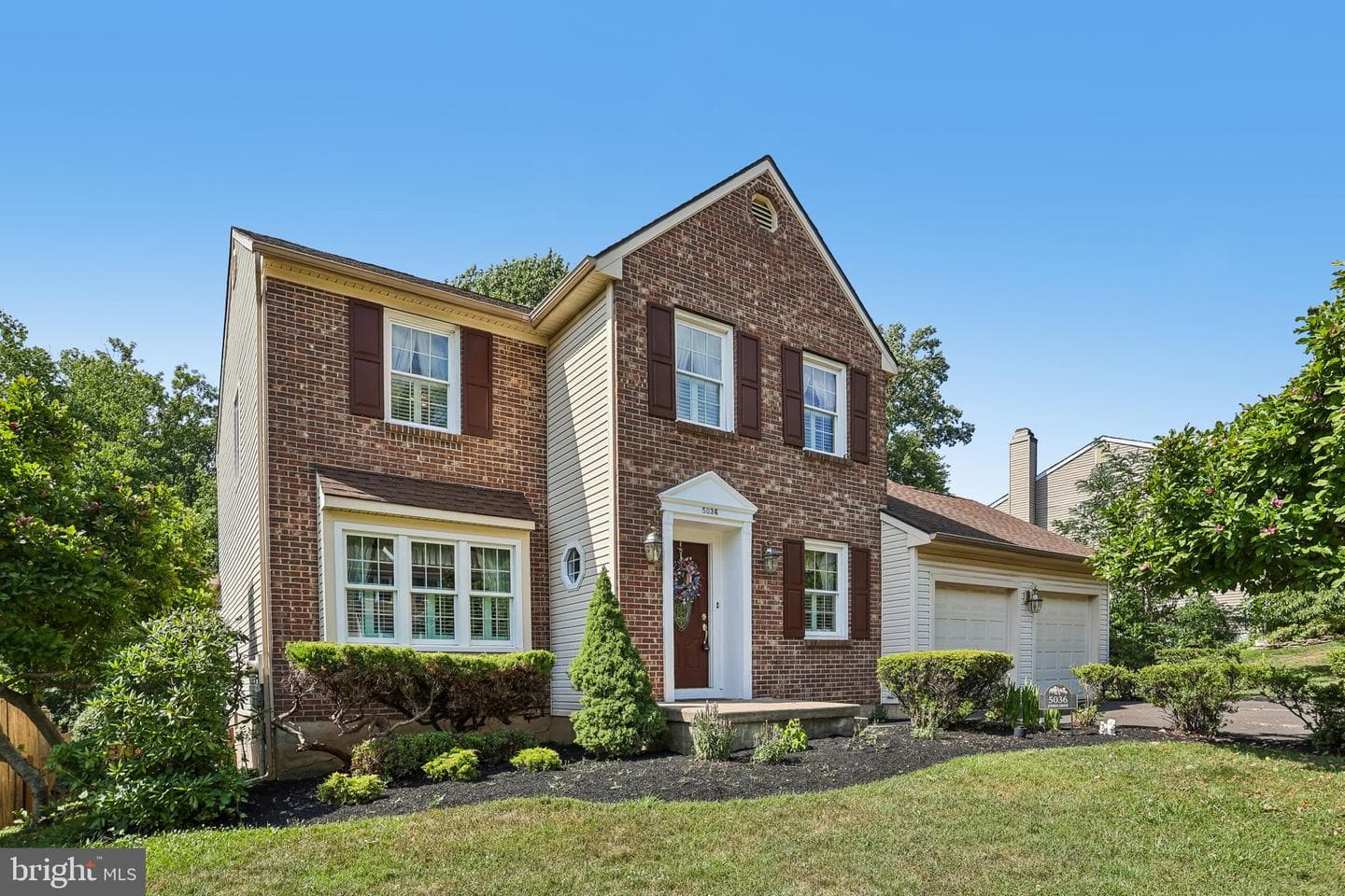 5036 Judson Drive, Bensalem