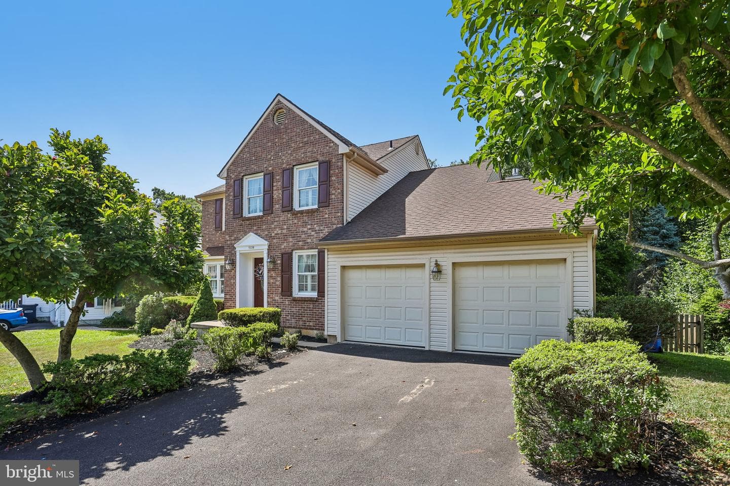5036 Judson Drive, Bensalem